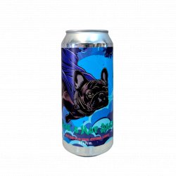 Guaja Brewery Billie