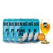 Kit 5 s Brewdog Punk Ipa Lata 350ml + Taça Grátis 