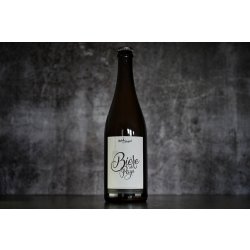 Side Project - Bière du Pays (10 year) - addicted2craftbeer