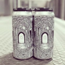 There Does Not Exist 60 Days In Hell 16oz can - Bine & Vine