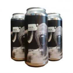 Bereta Brewing Co. Additional Info