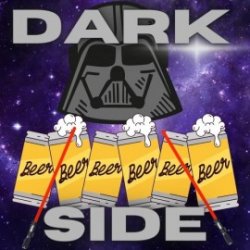 Dark Side 12 Pack - Craft Beers Delivered