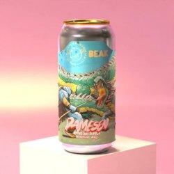 Left Handed Giant DAMESEN Left Handed Giant DAMESEN