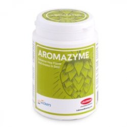 Aromazyme x 100 grs - The Craft Drinks Lab