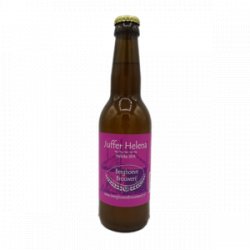 Juffer Helena - Berghoeve Brouwerij