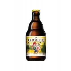 La Chouffe - Beerstore Barcelona