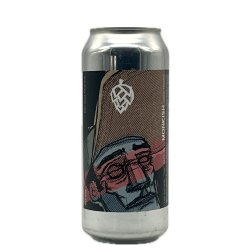 Monkish - Hay Cuz - Drikbeer