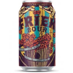 Odell Brewing Co. Friek Odell Brewing Co. Friek