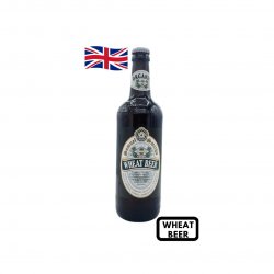 Samuel Smith Organic Wheat Beer Samuel Smith Organic Wheat Beer