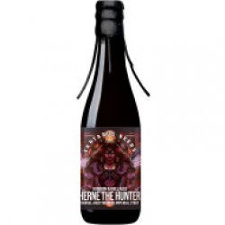 Tartarus Beers Herne the Hunter