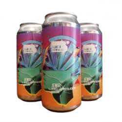 Bereta Brewing Co. Jewel