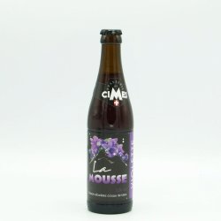 CIMES Violette 33cl - Hyperboissons