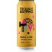 Trouble Brewing Park Life Helles Lager Can 440ML 