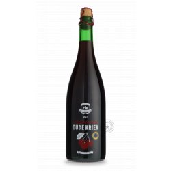 Oud Beersel Schaarbeekse Oude Kriek (2021) - Beer Republic