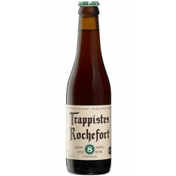 Trappistes Rochefort 8 - Bodecall