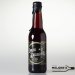 Big Belly  Liquid Desserts #20.1 Rye Bourbon Barrel Aged Salted Caramel Pecan Pie Quadrupel 33cl 