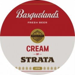 Basqueland Cream Of Strata