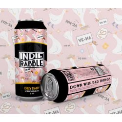 Indie Rabble Dilly Dally Indie Rabble Dilly Dally