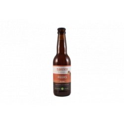 Naeckte Brouwers Feeks 24x33CL - Van Bieren