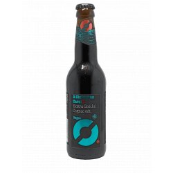 Nogne O Christmas Carol 2 - Proost Craft Beer