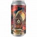 Pollys Five Years Quadruple IPA 440ml (13.2%) 