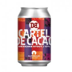 Dutch Bargain Cartel De Cacao