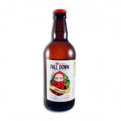 Johnny Fall Down Bitter Sweet Apples Cider - Craft Beers Delivered