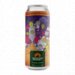 Mountain Culture Amateur Rocketry Double NEIPA 500ml Can Mountain Culture Amateur Rocketry Double NEIPA 500ml Can
