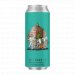 Varvar Brew - City Cake 2025 