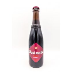 Westmalle Dubbel Westmalle Dubbel