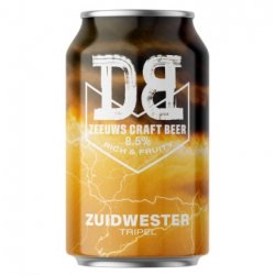 Dutch Bargain Zuidwester