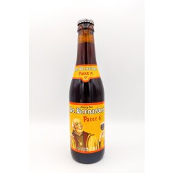 St. Bernardus Pater 6
