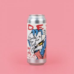 DEYA Brewing Company Write A To Do List