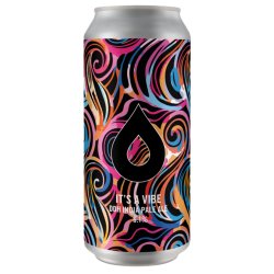 Pollys Its a Vibe IPA 440ml (6.1%) - Indiebeer