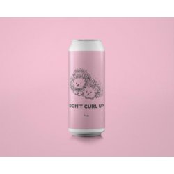 Pomona Island Brew Co. Baby Don
