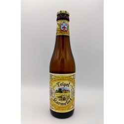 Tripel Karmeliet Tripel Karmeliet