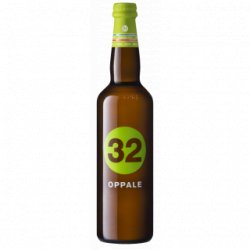 32 Via dei Birrai Oppale - Cantina della Birra