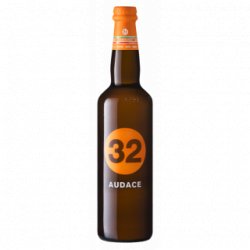 32 Via dei Birrai Audace Bio - Cantina della Birra