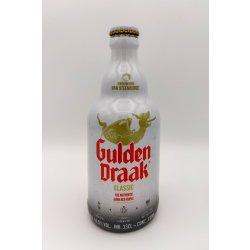 Gulden Draak Classic