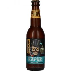 Hoop Kaper North East IPA - Drankgigant.nl