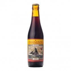 Struise Pannepot Vintage - Cervexxa