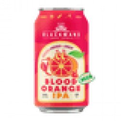 Blackmans Blood Orange IPA 375ml Can - Beer Cartel