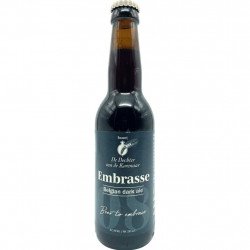 De Dochter van de Korenaar Embrasse De Dochter van de Korenaar Embrasse