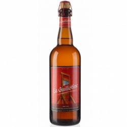 Guillotine 75Cl - Mercabeer