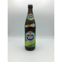 Schneider Weisse Tap 5 Meine Hopfenweisse Schneider Weisse Tap 5 Meine Hopfenweisse
