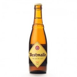 Westmalle Tripel - Craft Beers Delivered