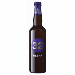 32 Via dei Birrai Nebra - Cantina della Birra