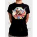 Camiseta TROOPER IRON MAIDEN - CHICA - TALLA L Camiseta TROOPER IRON MAIDEN - CHICA - TALLA L