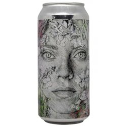 Northern Monk PATRONS PROJECT 51.01 // SNIK // RESONATE // NORTHERN MONK X SALIKATT // DIPA