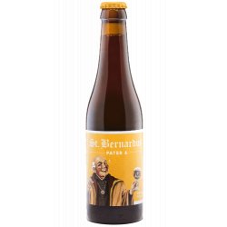 St. Bernardus Pater 6 - Bodecall